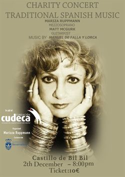 Cudeca Foundation, Cancer Hospice, Events