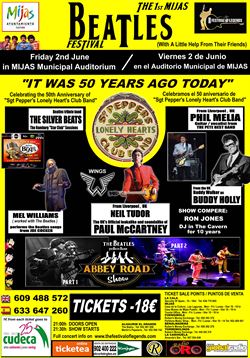 Cudeca Foundation, Cancer Hospice, Events