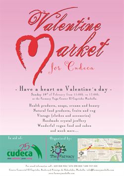 Cudeca Foundation, Cancer Hospice, Events