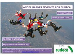 Cudeca Foundation, Cancer Hospice, Events