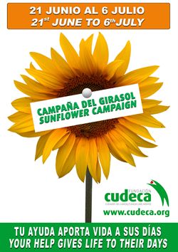 Cudeca Foundation, Cancer Hospice, Events