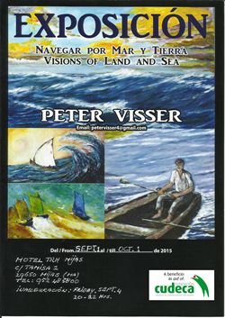 Cudeca Foundation, Cancer Hospice, Events