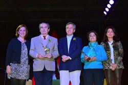 Premio Estepona Social y Solidaria
