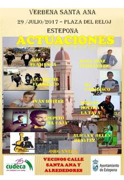 Cudeca Foundation, Cancer Hospice, Events