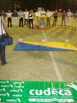 ATLÉTICO BENAMIEL CF