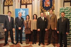 Varios artistas acompañarán a Carlos Álvarez en un proyecto a beneficio de CUDECA