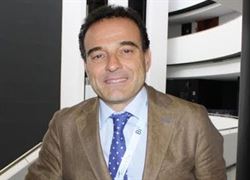 Presidente de SECPAL en CUDECA