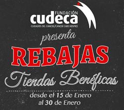 REBAJAS SOLIDARIAS