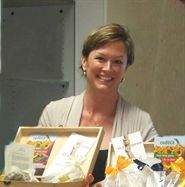 Andaluz Skincare with Cudeca Hospice