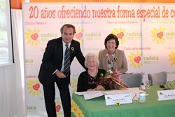 Cudeca Annual Results Presentation