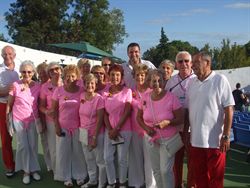 The Anniversary Concert by Friends of the Theatre in aid of Cudeca Hospice