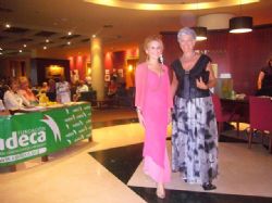 Sensara Fashion Show in aid of Cudeca Hospice