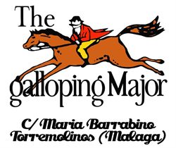 The Galloping Major celebrates its 50th Anniversary for the benefit of Cudeca Hospice