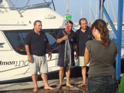 International Deep Sea Fishing Competition