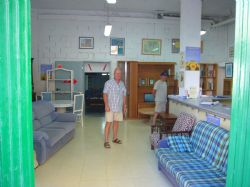 Torre del Mar Furniture proves a big hit