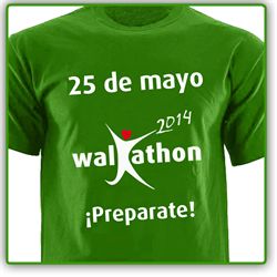 Marcha por Cudeca – Walkathon 2014