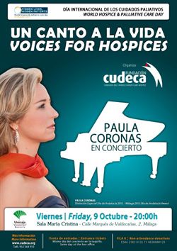 Cudeca Foundation, Cancer Hospice, Events