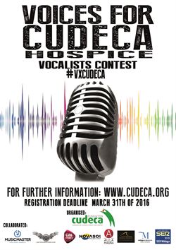 Cudeca Foundation, Cancer Hospice, Events